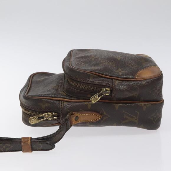 LOUIS VUITTON Monogram Amazon Shoulder Bag M45236 - Picture 6 of 12